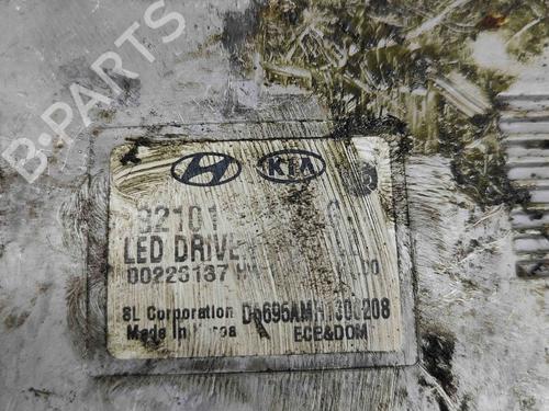 Elektronische module HYUNDAI IONIQ (AE) 1.6 GDI Hybrid | BP16258394M83 