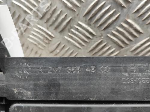 Pipe MERCEDES-BENZ EQA (H243) EQA 250+ (243.702) | BP36533775M125  - Image 5