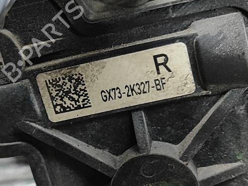 Right rear brake caliper JAGUAR F-PACE (X761) 2.0 TD4 | BP29829731M106 - Image 7
