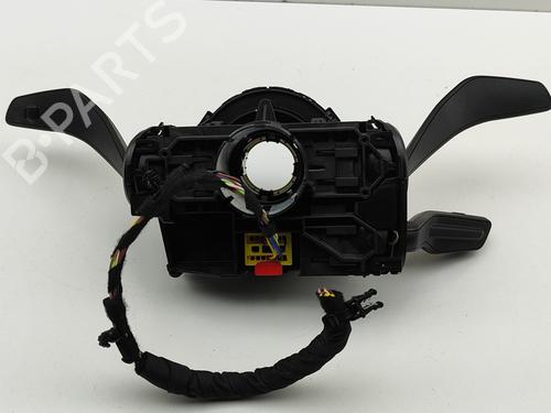 Steering column stalk AUDI Q5 (FYB, FYG) 2.0 TFSI quattro | BP28436843I23 