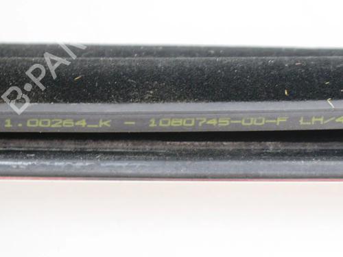 Dørliste TESLA MODEL 3 (5YJ3) EV | BP27749061C150