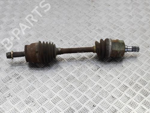 Left front driveshaft MITSUBISHI GTO Coupe (Z1_A) 3.0 AWD (Z16A) | BP28430222M38 