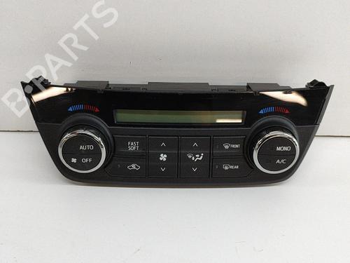 Used Electronic module Electronic module TOYOTA RAV 4 IV (_A4_) 2.5 Hybrid (AVA42_) (155 hp) 18959128 18959128