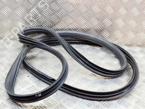 Rubber door seal FORD RANGER (TKE) 2.2 TDCi 4x4 | BP14634476C142 