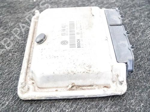 Engine control unit (ECU) SEAT LEON (1M1) 1.4 16V | BP6739975M57