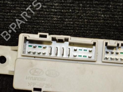 Electronic module KIA CEE'D Hatchback (ED) 1.6 CRDi 115 | BP6722184M83  - Image 5