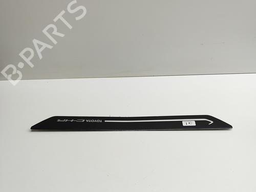 Step TOYOTA C-HR (_X2_, _H2_) Hybrid (ZYX20) | BP30108419C149 