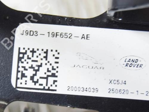 Other JAGUAR I-PACE (X590) EV400 AWD | BP27750854O1  - Image 6