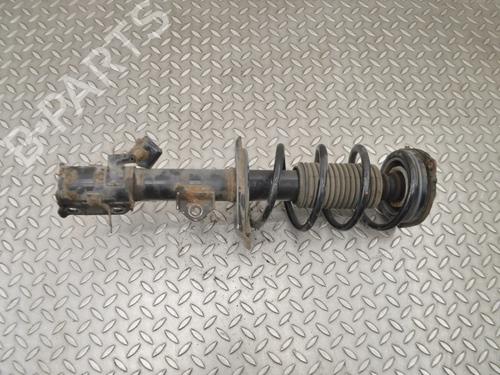 Right front shock absorber NISSAN JUKE (F15) 1.5 dCi | BP30231004M17