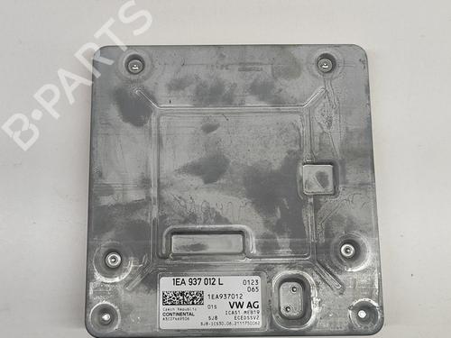 Elektronisk modul VW ID.3 (E11, E12) Pro (145 hp) 27765966