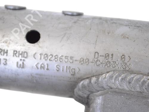 Andre TESLA MODEL S (5YJS) 70D AWD | BP33359339O1 - Image 5