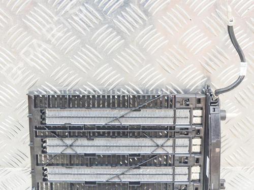 Used Heater resistor MERCEDES-BENZ GLC Coupe (C253) 300 de 4-matic (253.311) (194 hp) 27752054