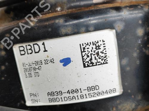 Bagaksel FORD RANGER (TKE) 2.2 TDCi 4x4 | BP24819425M2 - Image 8