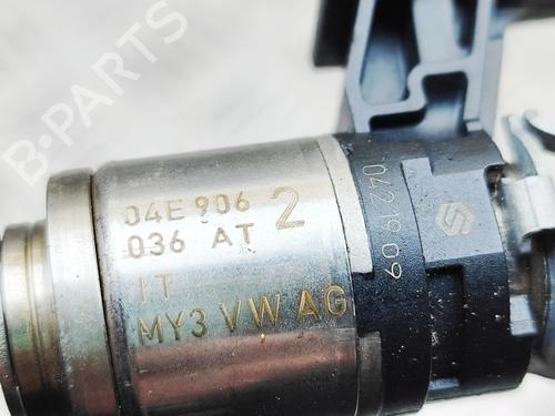 Injector AUDI A1 Sportback (GBA) 30 TFSI | BP33393947M100  - Image 7