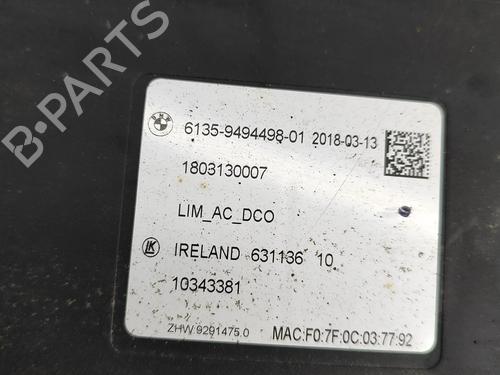Electronic module BMW i3 (I01) Electric | BP21487230M83  - Image 7