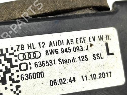 Left tailgate light AUDI A5 (F53, F5P) S5 TFSI quattro | BP37426172C79 - Image 7