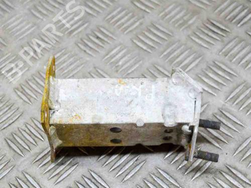 Used Bumper shock absorber TOYOTA PRIUS (_W5_) 1.8 Hybrid (ZVW50_, ZVW51_) (98 hp) 14648629