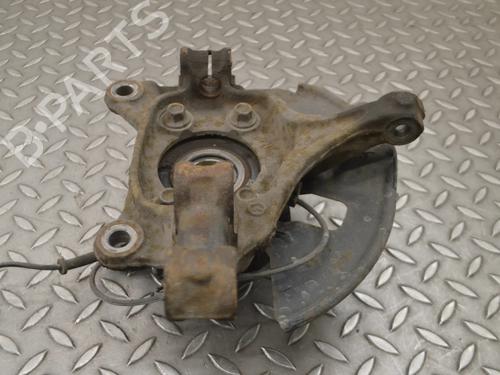 Left front steering knuckle MAZDA 6 Saloon (GJ, GL) 2.2 D (GJ2FP) | BP33353372M25 - Image 4