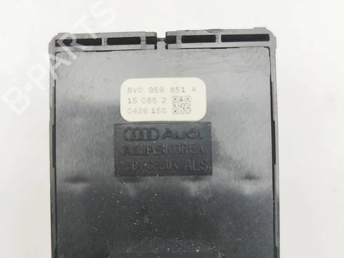 Left front window switch AUDI A3 Limousine (8VS, 8VM) S3 quattro | BP33383463I27 - Image 6