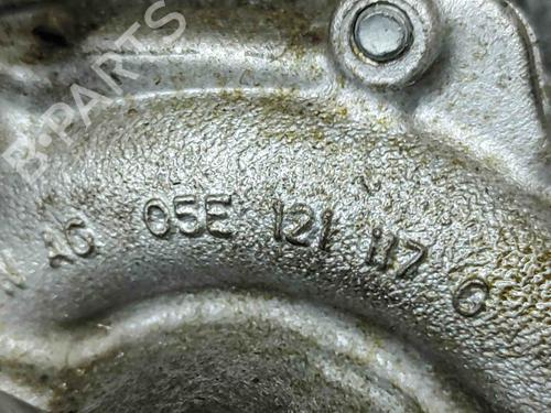 Other VW GOLF VIII (CD1, DA1) 1.5 TSI | BP27767156O1 