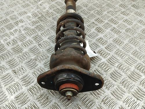 Left rear shock absorber MINI MINI (R50, R53) Cooper | BP29570030M18