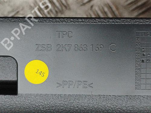 Lastrumsadskiller VW CADDY V MPV (SBB, SBJ) 1.5 TSi EVO | BP36044189I36  - Image 5