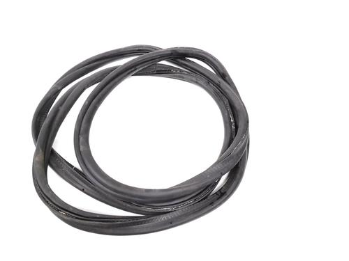 Used Rubber door seal Rubber door seal 33343712 33343712