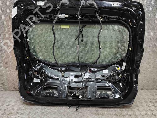 Tailgate FORD PUMA (J2K, CF7) 1.0 EcoBoost mHEV | BP29752819C6 