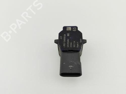 Electronic module LAND ROVER DISCOVERY V (L462) D300 MHEV 4x4 | BP30644390M83