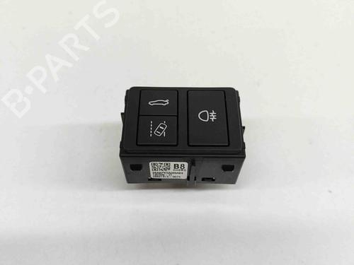 Used Switch JAGUAR F-TYPE Coupe (X152) 3.0 SCV6 (340 hp) 22998450