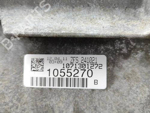 Gearbox MERCEDES-BENZ A-CLASS (W177) A 200 (177.087) | BP35920022M3  - Image 8