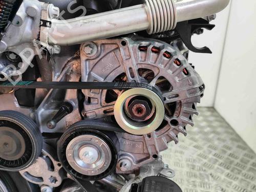 Engine MERCEDES-BENZ GLC (X253) 300 d 4-matic (253.919) | BP29730680M1