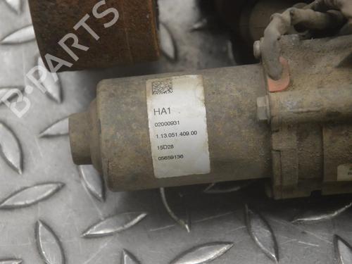 Rear differential VOLVO XC90 II (256) D5 AWD | BP30284027M24 - Image 6