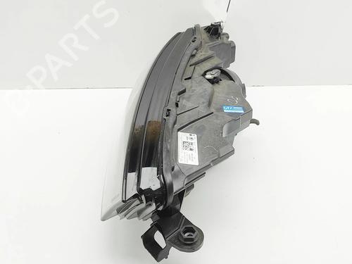 Right headlight SKODA FABIA IV (PJ3) 1.0 TSI | BP39101633C29 - Image 3