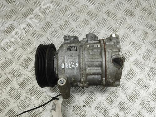 Used AC compressor AC compressor AUDI A6 C7 (4G2, 4GC) 1.8 TFSI (190 hp) 33390072 33390072