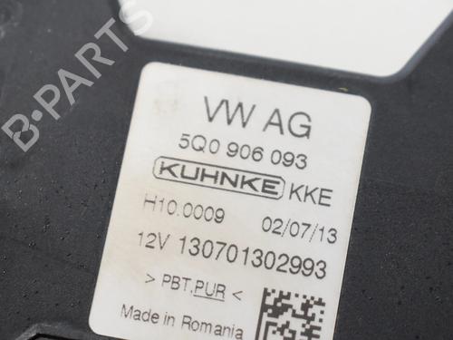 Electronic module AUDI A3 Convertible (8V7, 8VE) 1.8 TFSI | BP33396676M83 - Image 5