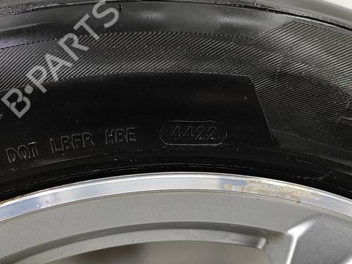 Rim AUDI Q5 (FYB, FYG) 45 TFSI Mild Hybrid quattro | BP28180749C45 