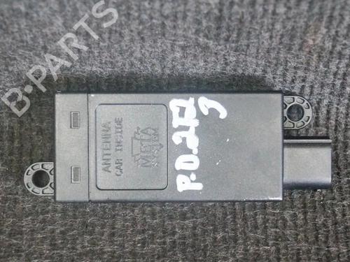 Used Electronic module Electronic module BMW 2 Convertible (F23) M 235 i xDrive (326 hp) 6727738 6727738