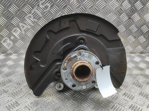 Used Right front steering knuckle AUDI Q4 E-TRON SUV (F4B) 40 (204 hp) 32119374