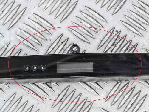 Used Display monitor HYUNDAI SANTA FÉ II (CM) 2.2 CRDi GLS (150 hp) 6724287