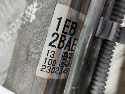 Steering rack NISSAN 370Z Coupe (Z34) NISMO 3.7 | BP28675308M22