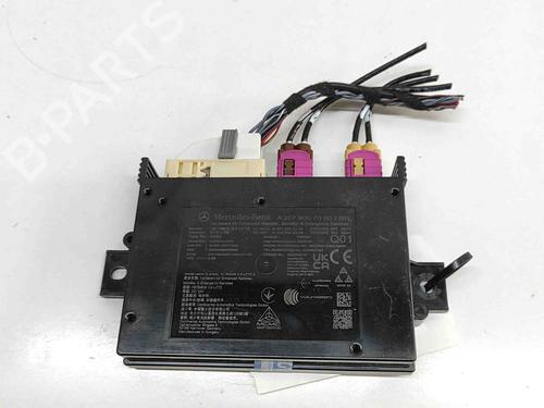 Elektronisk modul MERCEDES-BENZ GLE (V167) GLE 450 4-matic (167.159) (381 hp) 29460068