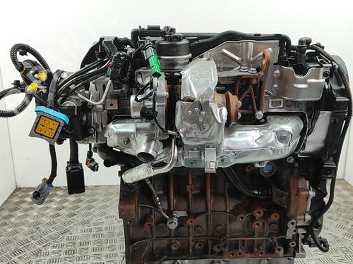 Engine PEUGEOT EXPERT Van (V_) 2.0 BlueHDi 150 | BP27837092M1 