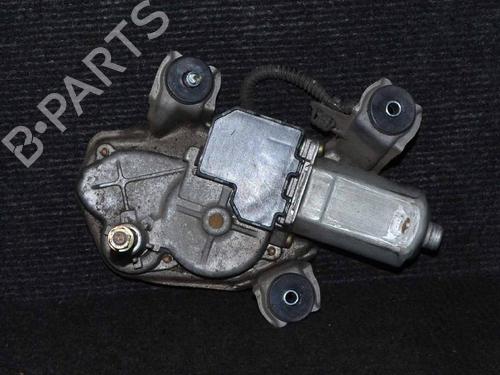 Used Rear wiper motor TOYOTA AVENSIS (_T25_) 2.0 D-4D (CDT250_, CDT250R) (116 hp) 6837943