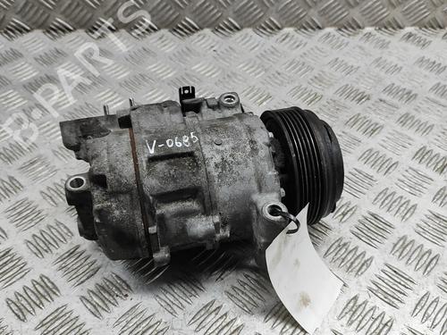 Used AC compressor AC compressor AUDI A4 B7 Avant (8ED) 2.0 TFSI (200 hp) 26576635 26576635