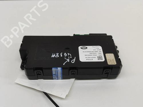 Used Electronic module LAND ROVER RANGE ROVER SPORT II (L494) 2.0 P400e PHEV 4x4 (300 hp) 28431290