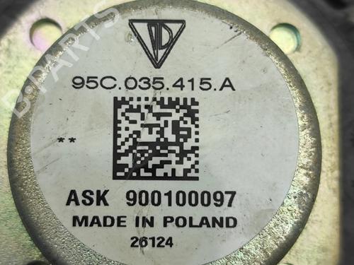 Speaker PORSCHE MACAN (XAB) 4S Electric 4 (XABDC1) | BP33433331E2 - Image 6