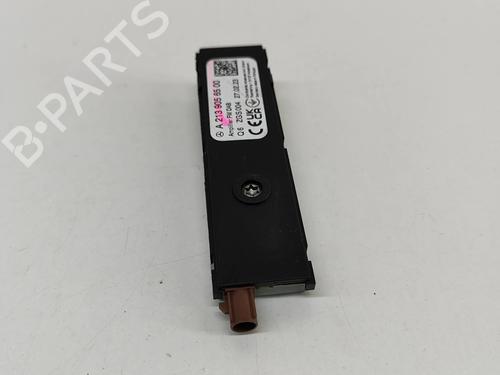 Electronic module MERCEDES-BENZ CLA (C118) CLA 250 e (118.386) | BP27771050M83