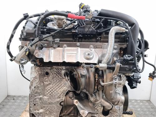 Engine BMW 5 (G30, F90) 520 i | BP39687083M1 - Image 2