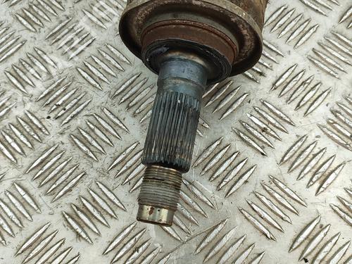 Left front driveshaft FORD RANGER (TKE) 2.0 EcoBlue 4x4 | BP29975119M38